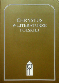 Chrystus w literaturze polskiej