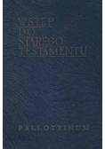Wstęp do Starego Testamentu