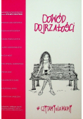 Dowód dojrzałości