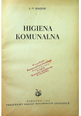 Higiena komunalna