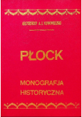 Płock Monografia historyczna