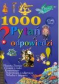 1000 pytań i odpowiedzi
