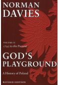 God s Playground Tom 2