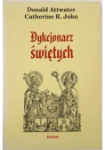 Dykcjonarz świętych