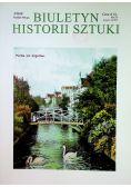 Biuletyn historii sztuki nr 3