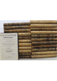 Encyclopedie Theologique 23 tomy ok 1850 r