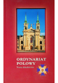 Ordynariat Polowy Nasze Dziedzictwo