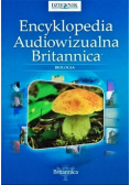 Encyklopedia Audiowizualna Britannica Biologia
