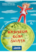 Najwyższa góra świata