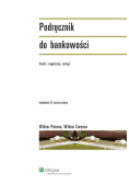 Podręcznik do bankowości