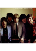The Rolling Stones Ilustrowana biografia