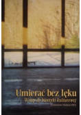 Umierać bez lęku