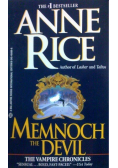 Memnoch the Devil