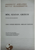 Bóg Szatan Grzech Tom II
