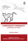 Corporate Foresight