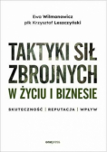 Taktyki sił zbrojnych w życiu i biznesie