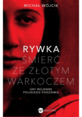 Rywka Śmierć ze złotym warkoczem