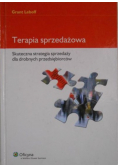 Terapia sprzedażowa