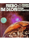 Niebo na dłoni