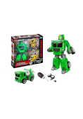 Auto - robot Kontener