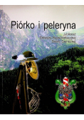 Piórko i peleryna