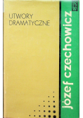 Utwory dramatyczne