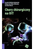 Chory chirurgiczny na OIT