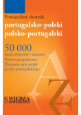 Powszechny słownik portugalsko-polski polsko-portugalski