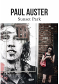 Auster Paul - Sunset Park
