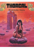 Thorgal Strażniczka kluczy