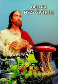 Ofiara mszy świętej