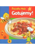 Pszczółka Maja Gotujemy