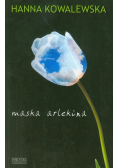 Maska Arlekina