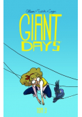 Giant Days Tom 3