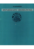 Symbiozy Roślinne