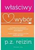 Właściwy wybór