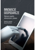 Innowacje gospodarcze