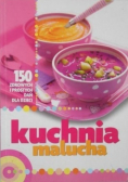 Kuchnia malucha