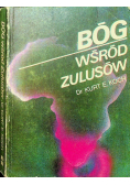 Bóg wśród zulusów
