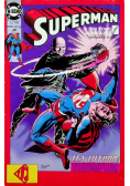 Superman Nr 11 Lex Luthor triumfuje
