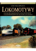 Encyklopedia lokomotywy