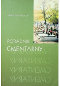 Poradnik cmentarny