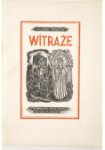 Witraże, 1946 r.
