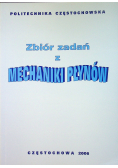 Zbiór zadań z mechaniki płynów