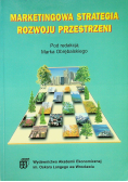 Marketingowa strategia rozwoju przestrzeni