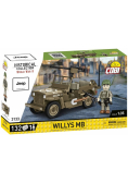 Historical Collection Willys MB