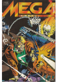 Mega Marvel nr 4 Rise of the Midnight Sons