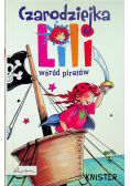 Czarodziejka Lili Wśród Piratów