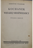 Kochanek Wielkiej Niedźwiedzicy 1938 r.