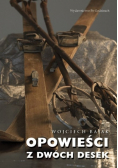 Opowieści z dwóch desek